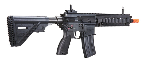 HK 416 A5 Competition Rifle (BLACK) HK 416 A5 Competition Rifle (BLACK)